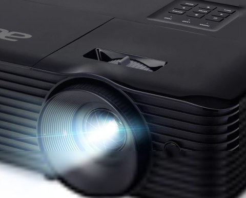 Acer X1228HN Projector, WUXGA, 1920 x 1200, 4800lm, 20000:1, Black Acer X1228HN Projector, WUXGA, 1920 x 1200, 4800lm, 20000:1, Black