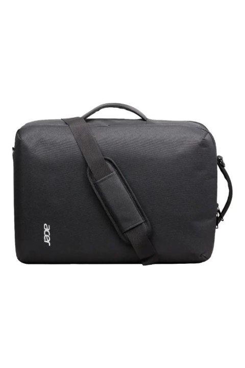 Acer | Urban 3w1 | Plecak biznesowy | Czarny Acer | Urban 3w1 | Plecak biznesowy | Czarny