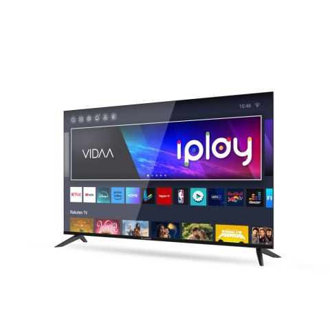 Allview | Smart TV | 50iPlay6200-U | 50" | 126 cm | DLED | VIDAA Allview | Smart TV | 50iPlay6200-U | 50" | 126 cm | DLED | VIDAA
