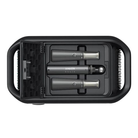 Anker Portable Power Station 768 Wh | SOLIX C800X Anker Portable Power Station 768 Wh | SOLIX C800X