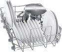 Bosch | Zmywarka | SPV2HMX42E | Do zabudowy | Szerokość 45 cm | Liczba kompletów naczyń 10 | Liczba programów 5 | Klasa efektywn