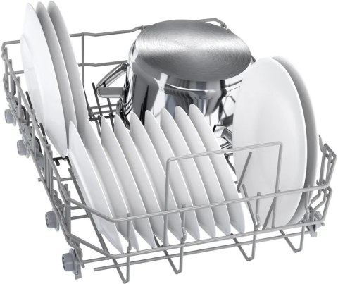 Bosch | Zmywarka | SPV2HMX42E | Do zabudowy | Szerokość 45 cm | Liczba kompletów naczyń 10 | Liczba programów 5 | Klasa efektywn Bosch | Zmywarka | SPV2HMX42E | Do zabudowy | Szerokość 45 cm | Liczba kompletów naczyń 10 | Liczba programów 5 | Klasa efektywn