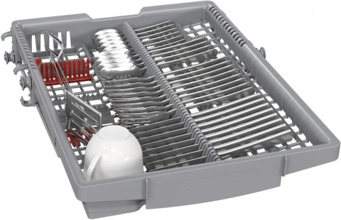 Bosch | Zmywarka | SPV2HMX42E | Do zabudowy | Szerokość 45 cm | Liczba kompletów naczyń 10 | Liczba programów 5 | Klasa efektywn Bosch | Zmywarka | SPV2HMX42E | Do zabudowy | Szerokość 45 cm | Liczba kompletów naczyń 10 | Liczba programów 5 | Klasa efektywn
