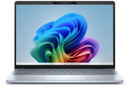Dell Inspiron 14 7441 Plus AG Snapdragon X Elite/16GB/1TB/Qualcomm Adreno/Win11 Pro/ENG Backlit kbd/Ice Blue/FP/Touch/3Y OnSite 