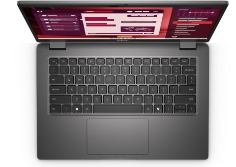Dell Latitude 3450 | 14 " | IPS | FHD | 1920 x 1080 pikseli | Anti-glare | Intel Core i5 | i5-1335U | 16 GB | DDR5 | SSD 512 GB Dell Latitude 3450 | 14 " | IPS | FHD | 1920 x 1080 pikseli | Anti-glare | Intel Core i5 | i5-1335U | 16 GB | DDR5 | SSD 512 GB
