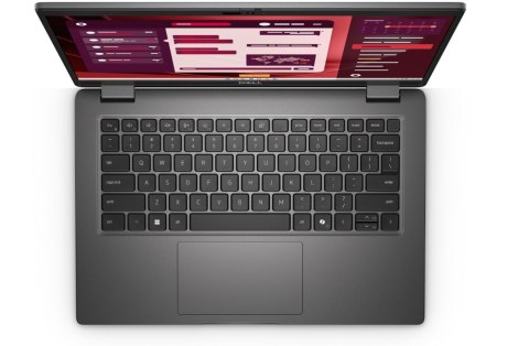 Dell Latitude 3450 | 14 " | IPS | FHD | 1920 x 1080 pikseli | Anti-glare | Intel Core i7 | i7-1355U | 16 GB | DDR5 | SSD 512 GB Dell Latitude 3450 | 14 " | IPS | FHD | 1920 x 1080 pikseli | Anti-glare | Intel Core i7 | i7-1355U | 16 GB | DDR5 | SSD 512 GB