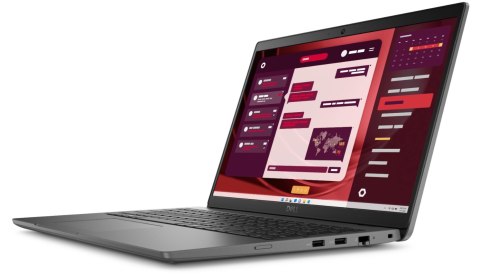 Dell Latitude 3550 | 15,6 " | IPS | FHD | 1920 x 1080 pikseli | Anti-glare | Intel Core i5 | i5-1335U | 8 GB | DDR5 | SSD 512 GB Dell Latitude 3550 | 15,6 " | IPS | FHD | 1920 x 1080 pikseli | Anti-glare | Intel Core i5 | i5-1335U | 8 GB | DDR5 | SSD 512 GB