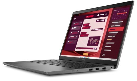 Dell Latitude 3550 | 15,6 " | IPS | FHD | 1920 x 1080 pikseli | Anti-glare | Intel Core i7 | i7-1355U | 16 GB | DDR5 | SSD 512 G Dell Latitude 3550 | 15,6 " | IPS | FHD | 1920 x 1080 pikseli | Anti-glare | Intel Core i7 | i7-1355U | 16 GB | DDR5 | SSD 512 G