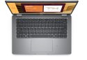 Dell Latitude 5450 | 14 " | IPS | FHD | 1920 x 1080 pikseli | Anti-glare | Intel Ultra 7 | 155U | 16 GB | DDR5 | SSD 512 GB | In