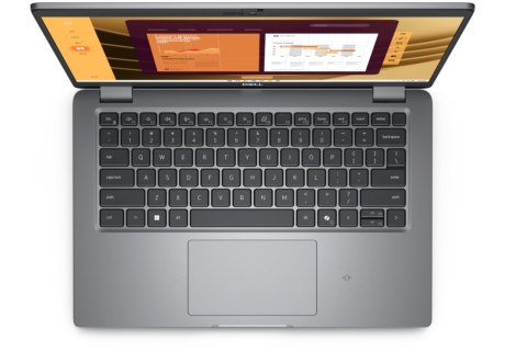 Dell Latitude 5450 | 14 " | IPS | FHD | 1920 x 1080 pikseli | Anti-glare | Intel Ultra 7 | 155U | 16 GB | DDR5 | SSD 512 GB | In Dell Latitude 5450 | 14 " | IPS | FHD | 1920 x 1080 pikseli | Anti-glare | Intel Ultra 7 | 155U | 16 GB | DDR5 | SSD 512 GB | In
