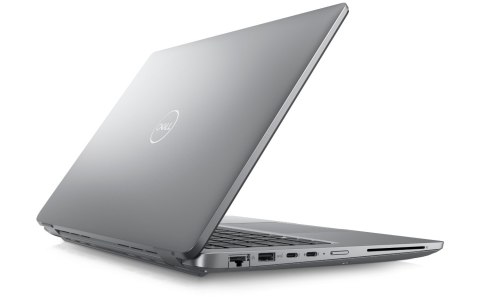 Dell Latitude 5450 | 14 " | IPS | FHD | 1920 x 1080 pikseli | Anti-glare | Intel Ultra 7 | 155U | 16 GB | DDR5 | SSD 512 GB | In Dell Latitude 5450 | 14 " | IPS | FHD | 1920 x 1080 pikseli | Anti-glare | Intel Ultra 7 | 155U | 16 GB | DDR5 | SSD 512 GB | In