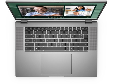 Dell Latitude 7650 | 16 " | IPS | FHD+ | 1920 x 1200 pikseli | Intel Ultra 7 | 155U | 16 GB | LPDDR5x | SSD 512 GB | Intel Integ Dell Latitude 7650 | 16 " | IPS | FHD+ | 1920 x 1200 pikseli | Intel Ultra 7 | 155U | 16 GB | LPDDR5x | SSD 512 GB | Intel Integ