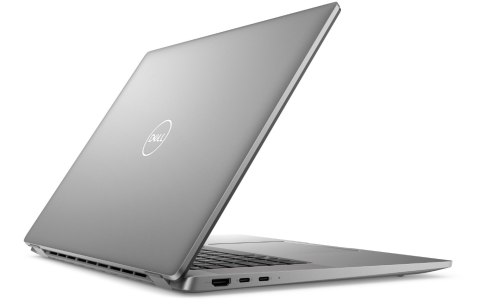 Dell Latitude 7650 | 16 " | IPS | FHD+ | 1920 x 1200 pikseli | Intel Ultra 7 | 155U | 16 GB | LPDDR5x | SSD 512 GB | Intel Integ Dell Latitude 7650 | 16 " | IPS | FHD+ | 1920 x 1200 pikseli | Intel Ultra 7 | 155U | 16 GB | LPDDR5x | SSD 512 GB | Intel Integ