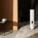 Duux | Nawilżacz Powietrza Ultradźwiękowy Smart Beam, Gen2 | Nawilżacz powietrza | 27 W | Pojemność zbiornika wody 5 L | Odpowie
