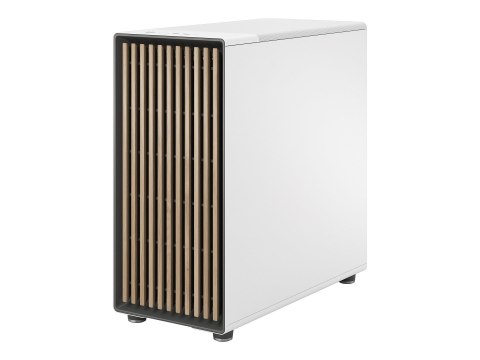 Fractal Design North XL Chalk White TG Clear Fractal Design Fractal Design North XL Chalk White TG Clear Fractal Design