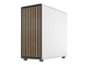 Fractal Design North XL Chalk White TG Clear Fractal Design