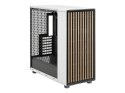 Fractal Design North XL Chalk White TG Clear Fractal Design