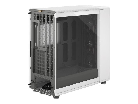 Fractal Design North XL Chalk White TG Clear Fractal Design Fractal Design North XL Chalk White TG Clear Fractal Design