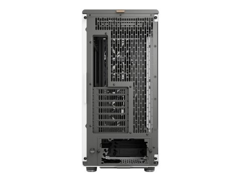 Fractal Design North XL Chalk White TG Clear Fractal Design Fractal Design North XL Chalk White TG Clear Fractal Design