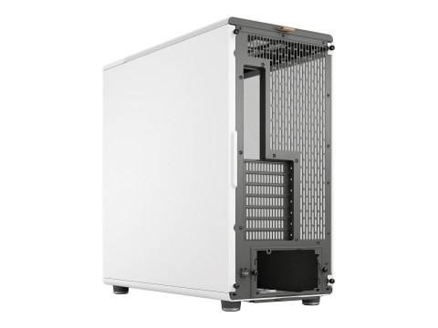Fractal Design North XL Chalk White TG Clear Fractal Design Fractal Design North XL Chalk White TG Clear Fractal Design