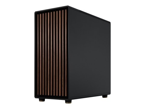Fractal Design North XL Charcoal Black Fractal Design Fractal Design North XL Charcoal Black Fractal Design