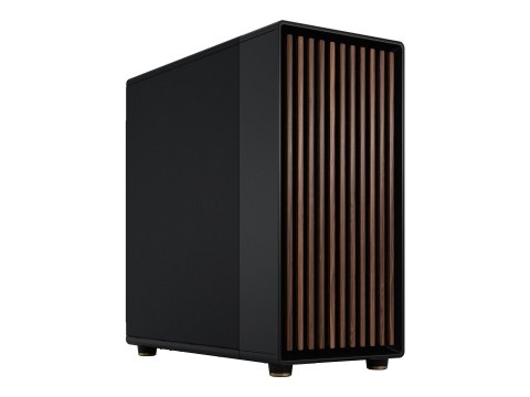 Fractal Design North XL Charcoal Black Fractal Design Fractal Design North XL Charcoal Black Fractal Design