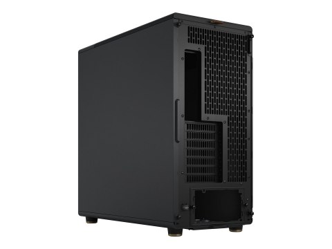 Fractal Design North XL Charcoal Black Fractal Design Fractal Design North XL Charcoal Black Fractal Design