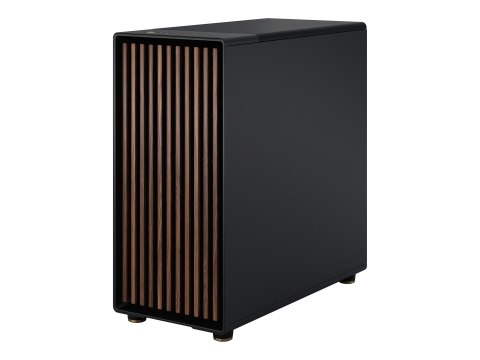 Fractal Design North XL Charcoal Black TG Dark Fractal Design Fractal Design North XL Charcoal Black TG Dark Fractal Design