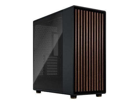 Fractal Design North XL Charcoal Black TG Dark Fractal Design Fractal Design North XL Charcoal Black TG Dark Fractal Design