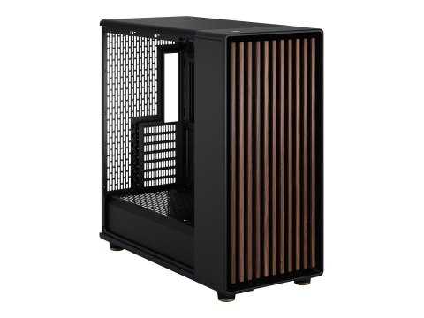 Fractal Design North XL Charcoal Black TG Dark Fractal Design Fractal Design North XL Charcoal Black TG Dark Fractal Design