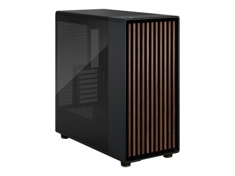 Fractal Design North XL Charcoal Black TG Dark Fractal Design Fractal Design North XL Charcoal Black TG Dark Fractal Design
