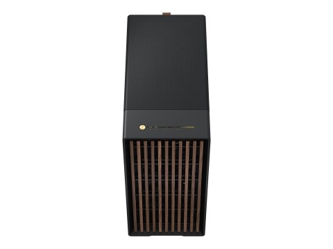 Fractal Design North XL Charcoal Black TG Dark Fractal Design Fractal Design North XL Charcoal Black TG Dark Fractal Design