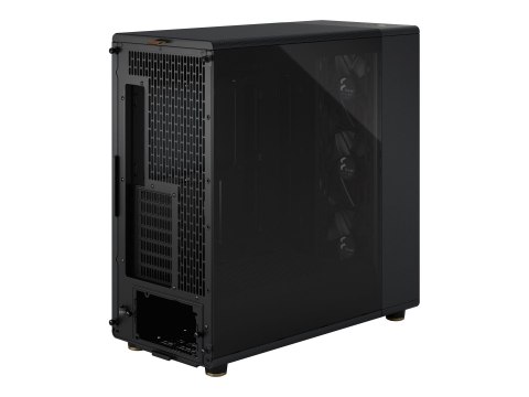 Fractal Design North XL Charcoal Black TG Dark Fractal Design Fractal Design North XL Charcoal Black TG Dark Fractal Design