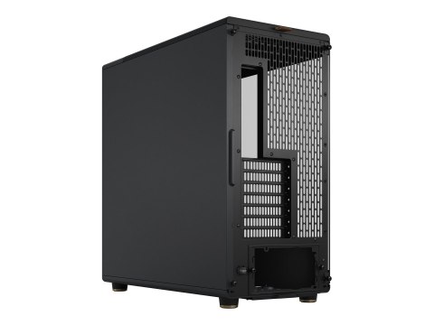 Fractal Design North XL Charcoal Black TG Dark Fractal Design Fractal Design North XL Charcoal Black TG Dark Fractal Design