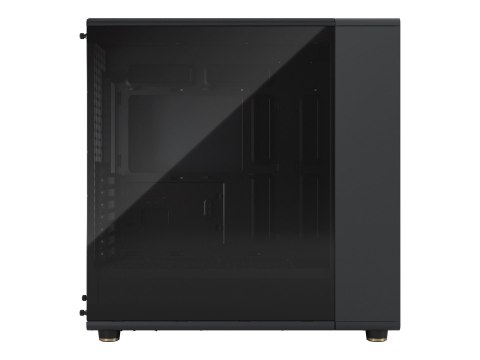 Fractal Design North XL Charcoal Black TG Dark Fractal Design Fractal Design North XL Charcoal Black TG Dark Fractal Design