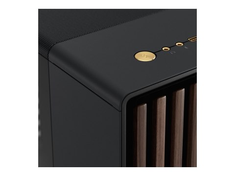 Fractal Design North XL Charcoal Black TG Dark Fractal Design Fractal Design North XL Charcoal Black TG Dark Fractal Design