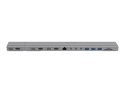 Hyper HyperDrive Triple-4K Docking - For Intel & M1/M2 Pro/Max MB Pro