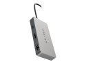 HyperDrive WWCB 5-in-1 Hub | Porty Ethernet LAN (RJ-45) 1 | Ilość portów HDMI 1