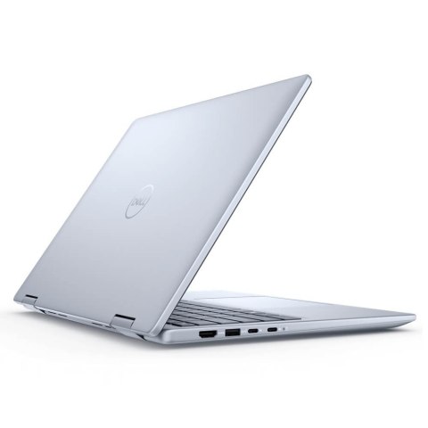 Inspiron 14 2w1 | Ice Blue | 14 " | WVA | Ekran dotykowy | FHD+ | 1920 x 1200 pikseli | Intel Core 7 | 150U | 16 GB | DDR5 | SSD Inspiron 14 2w1 | Ice Blue | 14 " | WVA | Ekran dotykowy | FHD+ | 1920 x 1200 pikseli | Intel Core 7 | 150U | 16 GB | DDR5 | SSD