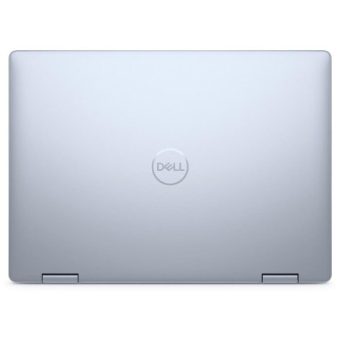 Inspiron 14 2w1 | Ice Blue | 14 " | WVA | Ekran dotykowy | FHD+ | 1920 x 1200 pikseli | Intel Core 7 | 150U | 16 GB | DDR5 | SSD Inspiron 14 2w1 | Ice Blue | 14 " | WVA | Ekran dotykowy | FHD+ | 1920 x 1200 pikseli | Intel Core 7 | 150U | 16 GB | DDR5 | SSD