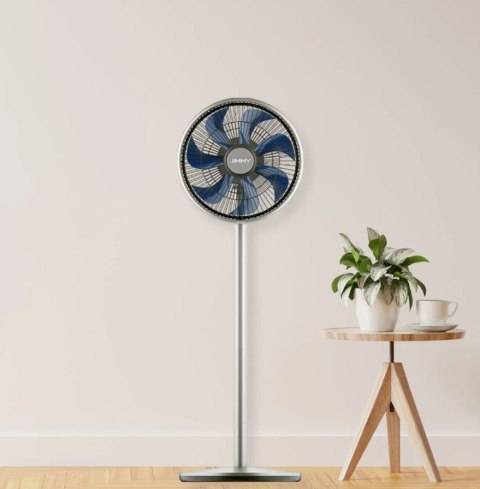 Jimmy | JF41 Pro | Stand Fan | Diameter 25 cm | Number of speeds 1 | Oscillation | 20 W | Yes Jimmy | JF41 Pro | Stand Fan | Diameter 25 cm | Number of speeds 1 | Oscillation | 20 W | Yes