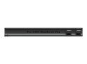 Koncentrator HyperDrive Dual USB-C 7-w-2 z uniwersalnym adapterem USB-C dla MacBook Air/Pro 2016-2020 | Porty Ethernet LAN (RJ-4