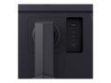 LG 27GS75Q-B 27" IPS/ 2560x1440/16:9/300cd/HDMI, DisplayPort, Headphone Out, Black