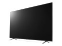 LG | 75UN640S0LD | 75 cali | Panorama | 16/7 | WebOS22 | 330 cd/m² | 3840 x 2160 pikseli | Brak danych ° | Brak danych °
