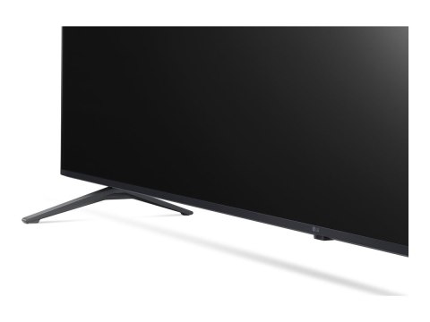 LG | 75UN640S0LD | 75 cali | Panorama | 16/7 | WebOS22 | 330 cd/m² | 3840 x 2160 pikseli | Brak danych ° | Brak danych ° LG | 75UN640S0LD | 75 cali | Panorama | 16/7 | WebOS22 | 330 cd/m² | 3840 x 2160 pikseli | Brak danych ° | Brak danych °
