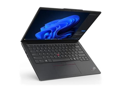 Lenovo ThinkPad E14 Gen 6 14 WUXGA AMD R7 7735HS/16GB/512GB/AMD Radeon 680M/WIN11 Pro/ENG Backlit kbd/Black/FP/2Y Warranty | Len Lenovo ThinkPad E14 Gen 6 14 WUXGA AMD R7 7735HS/16GB/512GB/AMD Radeon 680M/WIN11 Pro/ENG Backlit kbd/Black/FP/2Y Warranty | Len