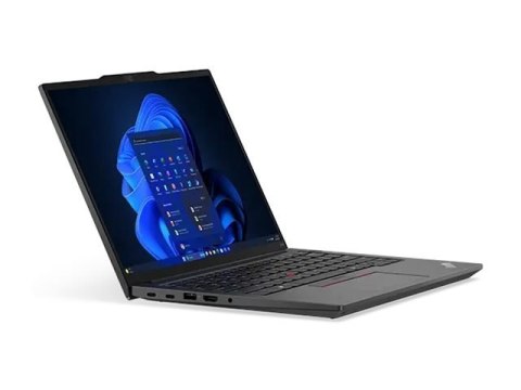 Lenovo ThinkPad E14 Gen 6 14 WUXGA AMD R7 7735HS/16GB/512GB/AMD Radeon 680M/WIN11 Pro/ENG Backlit kbd/Black/FP/2Y Warranty | Len Lenovo ThinkPad E14 Gen 6 14 WUXGA AMD R7 7735HS/16GB/512GB/AMD Radeon 680M/WIN11 Pro/ENG Backlit kbd/Black/FP/2Y Warranty | Len
