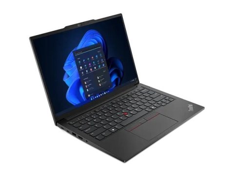 Lenovo ThinkPad E14 Gen 6 14 WUXGA AMD R7 7735HS/16GB/512GB/AMD Radeon 680M/WIN11 Pro/ENG Backlit kbd/Black/FP/2Y Warranty | Len Lenovo ThinkPad E14 Gen 6 14 WUXGA AMD R7 7735HS/16GB/512GB/AMD Radeon 680M/WIN11 Pro/ENG Backlit kbd/Black/FP/2Y Warranty | Len