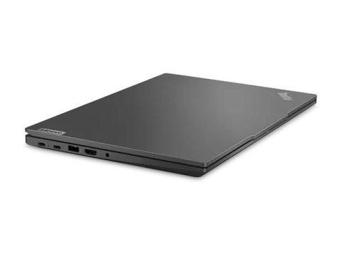 Lenovo ThinkPad E14 Gen 6 14 WUXGA AMD R7 7735HS/16GB/512GB/AMD Radeon 680M/WIN11 Pro/ENG Backlit kbd/Black/FP/2Y Warranty | Len Lenovo ThinkPad E14 Gen 6 14 WUXGA AMD R7 7735HS/16GB/512GB/AMD Radeon 680M/WIN11 Pro/ENG Backlit kbd/Black/FP/2Y Warranty | Len