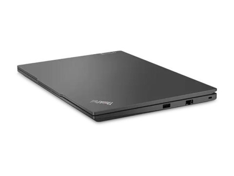 Lenovo ThinkPad E14 Gen 6 14 WUXGA AMD R7 7735HS/16GB/512GB/AMD Radeon 680M/WIN11 Pro/ENG Backlit kbd/Black/FP/2Y Warranty | Len Lenovo ThinkPad E14 Gen 6 14 WUXGA AMD R7 7735HS/16GB/512GB/AMD Radeon 680M/WIN11 Pro/ENG Backlit kbd/Black/FP/2Y Warranty | Len